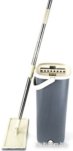 Швабра-моп Verde Magic (графит)