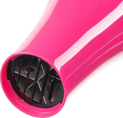 Фен Dewal Fiesta 03-2010