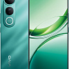 Телефон Vivo V50 Lite 4G 8GB/256GB международная версия (альпийское озеро)