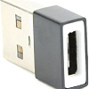 Адаптер Cablexpert A-USB2-AMCF-02