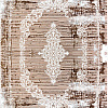Ковер для жилой комнаты Merinos Nora O0868-065 140x200