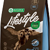 Сухой корм для собак Nature&#039;s Protection Lifestyle Grain Free Adult White Fish 1.5 кг