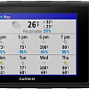 Туристический навигатор Garmin GPSMAP 276Cx