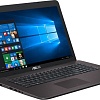 Ноутбук ASUS X756UA-T4613D