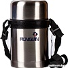 Термос для еды Penguin BK-100A 0.75л (нержавеющая сталь)
