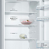 Холодильник Bosch KGN36VL2AR