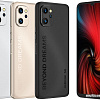 Смартфон Umidigi F3 5G 8GB/128GB (черный)