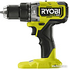 Ударная дрель-шуруповерт Ryobi RPD18X-242S 5133005283 (с 2-мя АКБ 2 Ач+4 Ач, сумка)