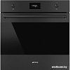 Электрический духовой шкаф Smeg Classica SF6301TN