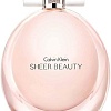 Calvin Klein Sheer Beauty EdT (50 мл)