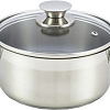 Кастрюля Кухар Крокус Традиция KK2-20C2
