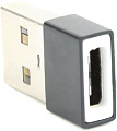 Адаптер Cablexpert A-USB2-AMCF-02