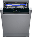 Отдельностоящая посудомоечная машина MAUNFELD MWF60331S Inverter