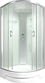 Душевая кабина Erlit ER350926-C3 90x90