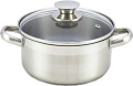 Кастрюля Кухар Крокус Традиция KK2-20C2