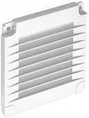 Вентиляционная решетка airRoxy 02-327