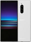 Смартфон Sony Xperia 1 6GB/128GB (белый)