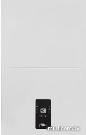 Отопительный котел Ferroli Tor 15