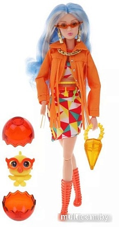 Кукла Defa Модница 8494