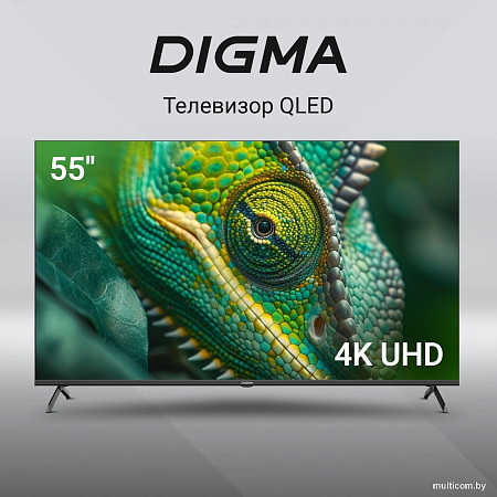 Digma DM-LED55UQB31