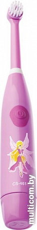 Электрическая зубная щетка CS Medica Kids CS-461-G