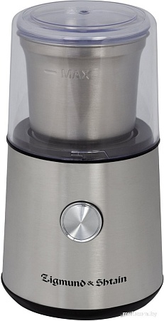 Электрическая кофемолка Zigmund & Shtain ZCG?10