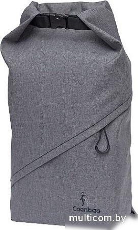 Спортивный рюкзак Caanbag CAAN-CI-27LG (серый)