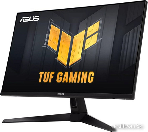 Игровой монитор ASUS TUF Gaming VG27AQM1A
