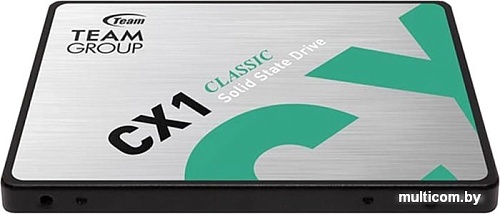SSD Team CX1 960GB T253X5960G0C101