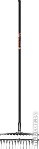 Грабли зубчатые Finland 0531-Ч