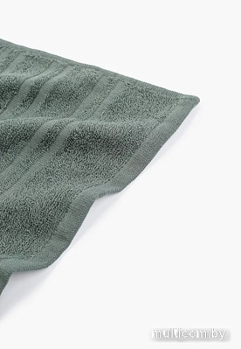 Полотенце Sofi De MarkO Monica 50х90 Пол-Мн-50х90зл (зеленый)
