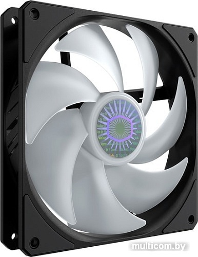Вентилятор для корпуса Cooler Master Sickleflow 140 ARGB MFX-B4DN-14NPA-R1