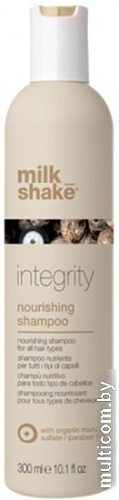 Шампунь Z.One Concept Milk Shake Integrity Питательный 300 мл