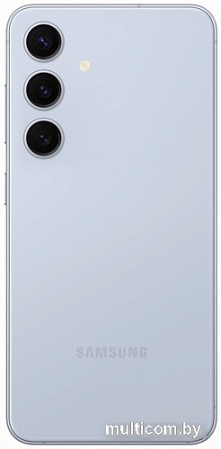 Смартфон Samsung Galaxy S24 8GB/128GB SM-S921B Exynos (синий)