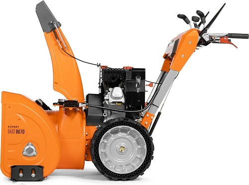 Снегоуборщик Daewoo Power DAST 9070 (LCT)