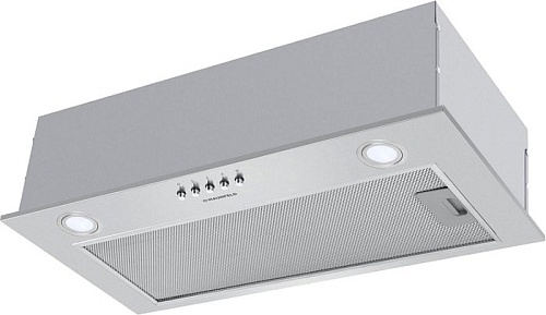 Кухонная вытяжка MAUNFELD Crosby Built 60 (нержавеющая сталь)