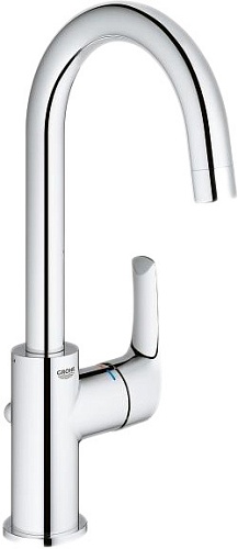 Смеситель Grohe Eurosmart [23537002]