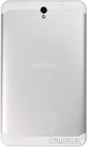 Планшет Digma Plane 7561N PS7176MG 16GB 3G (серебристый)