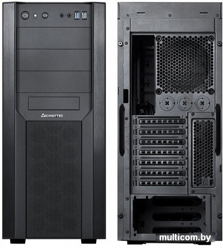 Корпус Chieftec CW-01B-OP