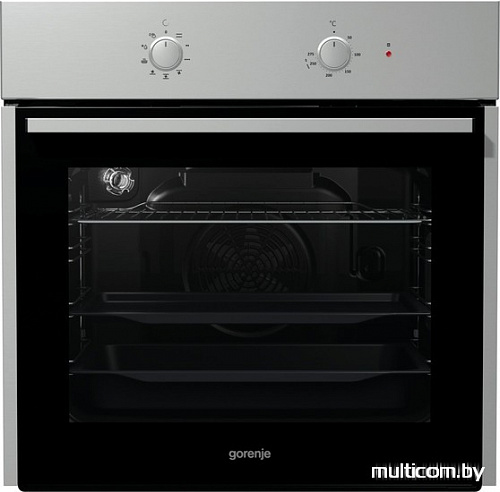 Духовой шкаф Gorenje BO615E10X