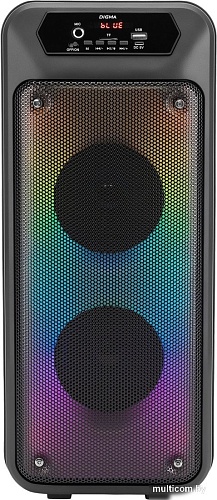 Беспроводная колонка Digma D-MC1705