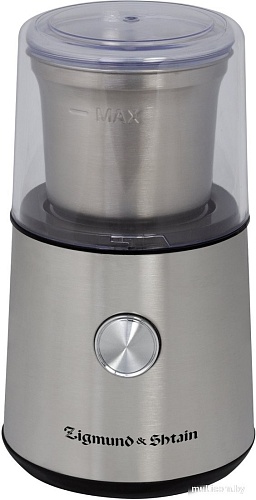 Электрическая кофемолка Zigmund & Shtain ZCG?10