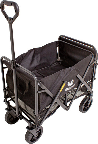 Whitsunday SM Double Layer WG-SM-DL-Black (черный)