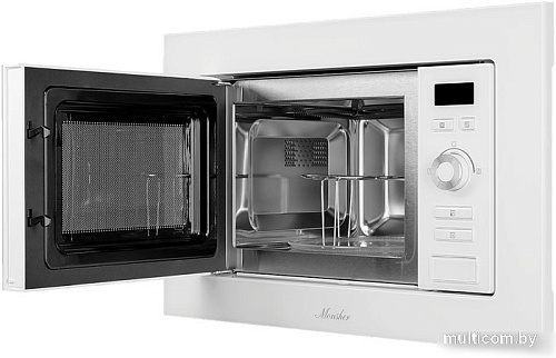 Микроволновая печь Monsher MMH 201 W