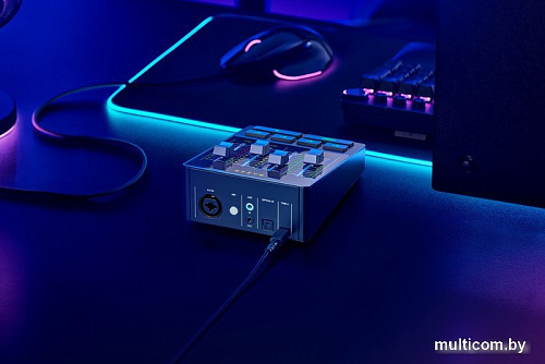 Микшерный пульт Razer Audio Mixer