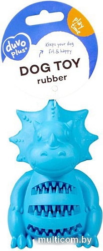 Игрушка для собак Duvo Plus Динозавр 12562/DV