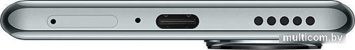 Смартфон HONOR 70 8GB/128GB международная версия (изумрудный зеленый)