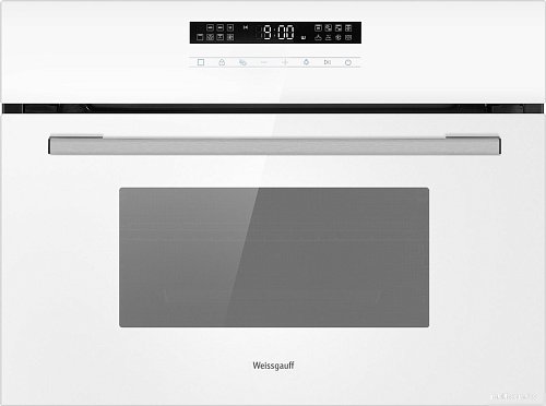 Электрический духовой шкаф Weissgauff OE 442 WK