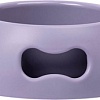Миска United Pets Pappy Medium GI0102LI (сиреневый)