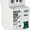 Устройство защитного отключения Schneider Electric DEKraft 14052DEK